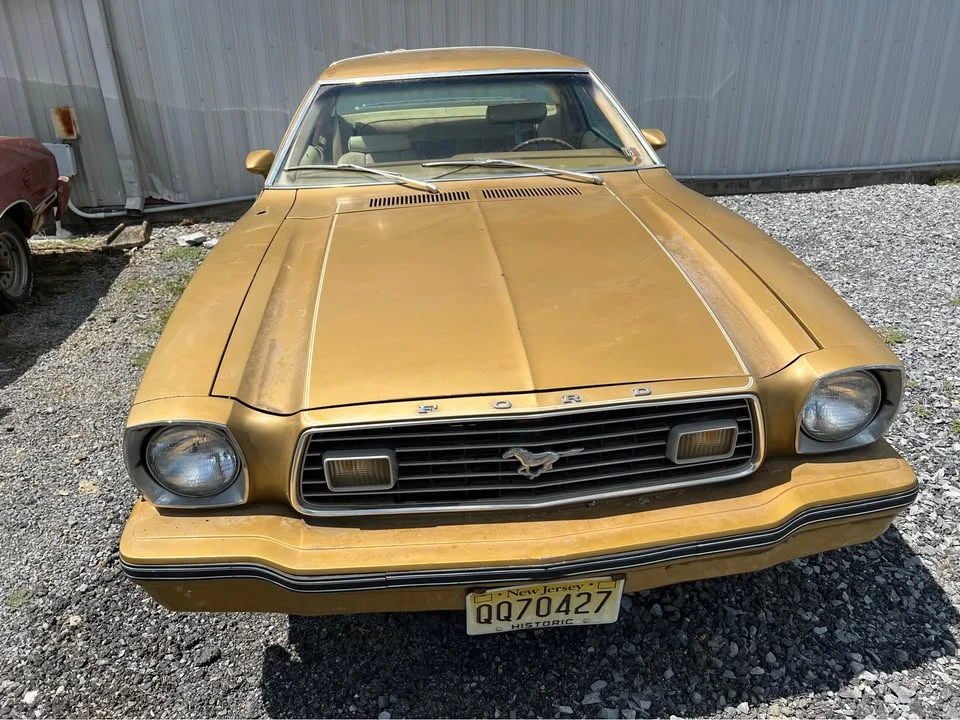 1977 Ford Mustang 2nd Gen - Image 16 of 19