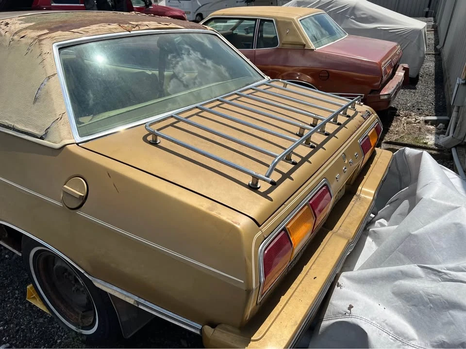 1977 Ford Mustang 2nd Gen - Image 13 of 19
