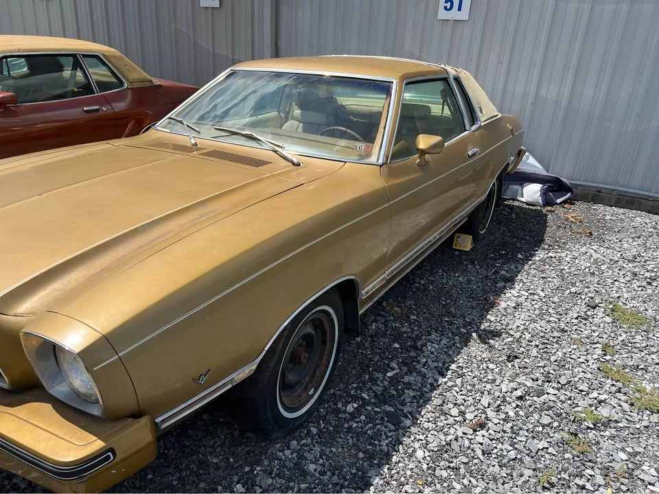 1977 Ford Mustang 2nd Gen - Image 14 of 19
