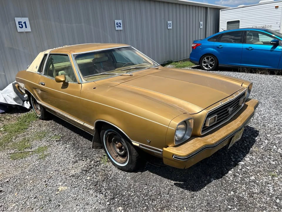 1977 Ford Mustang 2nd Gen - Image 15 of 19
