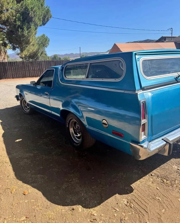 1977 Ford Ranchero 5th-7th Gen - Image 6 of 12