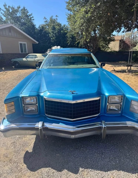 1977 Ford Ranchero 5th-7th Gen - Image 2 of 12