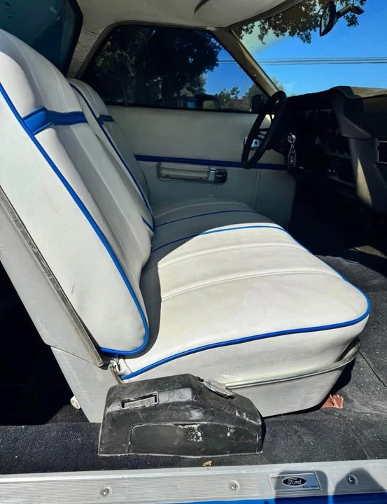 1977 Ford Ranchero 5th-7th Gen - Image 11 of 12