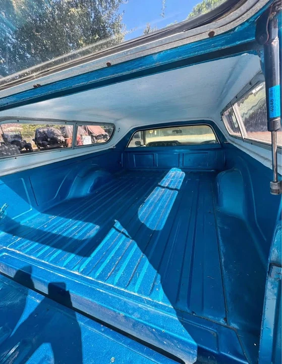 1977 Ford Ranchero 5th-7th Gen - Image 7 of 12