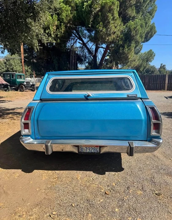 1977 Ford Ranchero 5th-7th Gen - Image 5 of 12