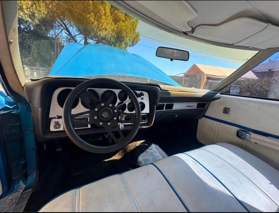 1977 Ford Ranchero 5th-7th Gen - Image 9 of 12