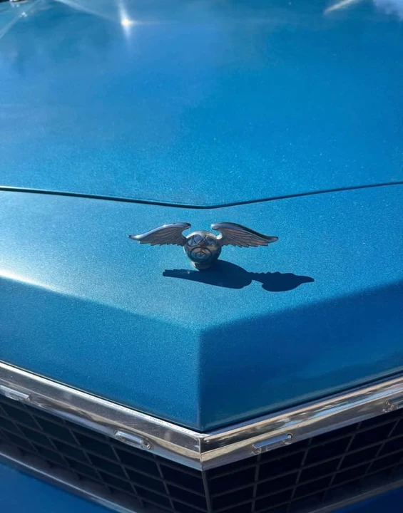 1977 Ford Ranchero 5th-7th Gen - Image 3 of 12