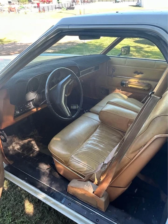 1977 Ford Ranchero 5th-7th Gen - Image 8 of 9