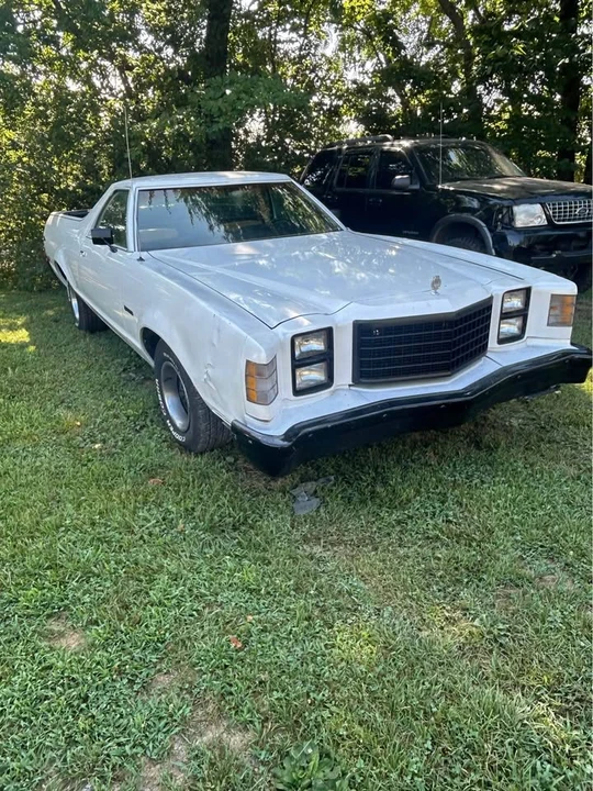 1977 Ford Ranchero 5th-7th Gen - Image 6 of 9