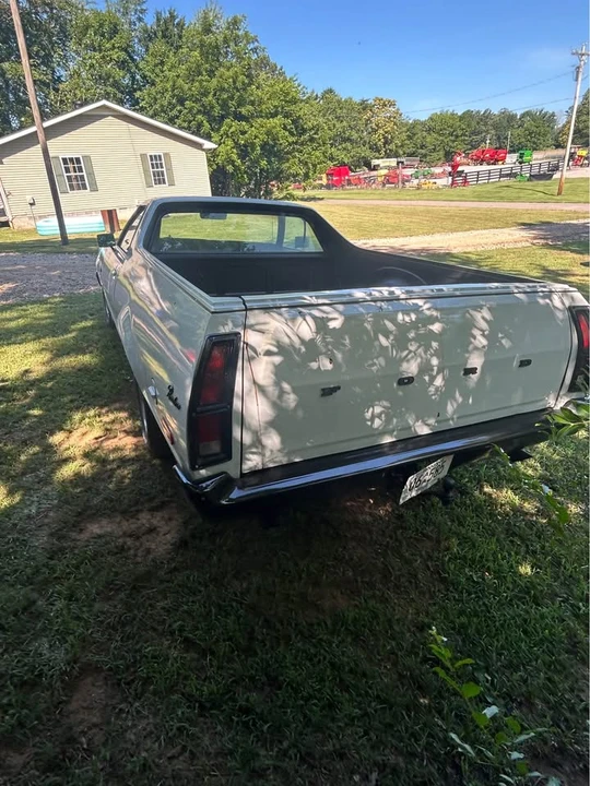 1977 Ford Ranchero 5th-7th Gen - Image 3 of 9