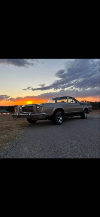 1977 Ford Ranchero 5th-7th Gen - Image 2 of 19