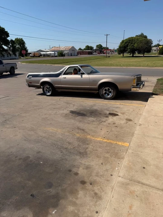 1977 Ford Ranchero 5th-7th Gen - Image 3 of 19