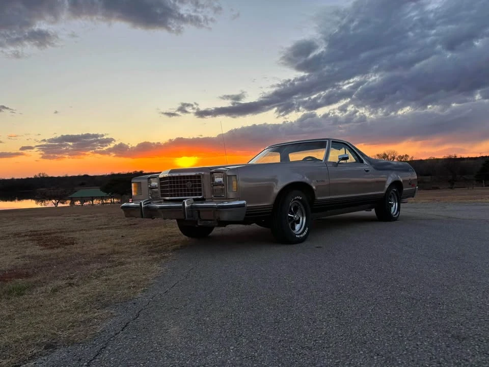 1977 Ford Ranchero 5th-7th Gen - Image 4 of 19