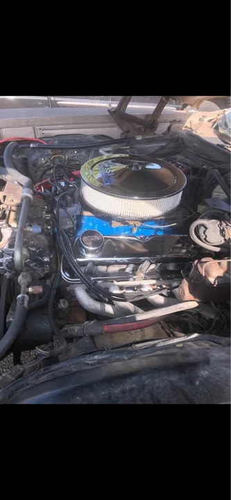 1977 Ford Ranchero 5th-7th Gen - Image 8 of 19