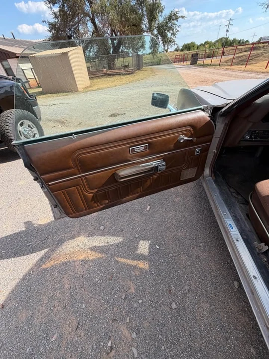 1977 Ford Ranchero 5th-7th Gen - Image 18 of 19