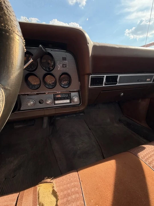 1977 Ford Ranchero 5th-7th Gen - Image 16 of 19