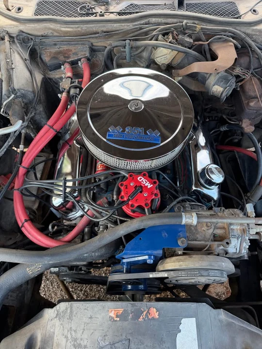 1977 Ford Ranchero 5th-7th Gen - Image 12 of 19