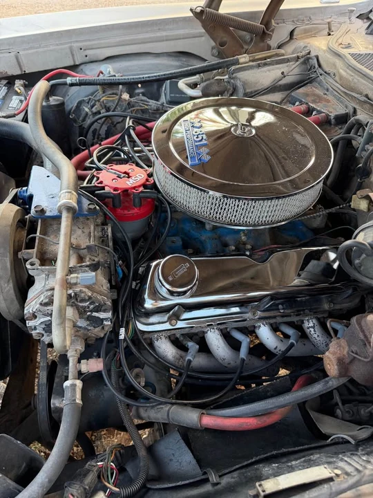 1977 Ford Ranchero 5th-7th Gen - Image 10 of 19