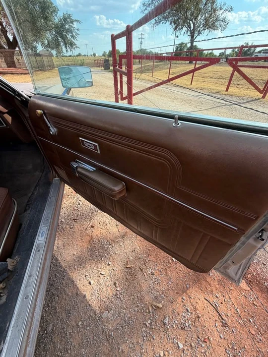 1977 Ford Ranchero 5th-7th Gen - Image 17 of 19
