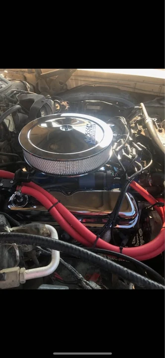 1977 Ford Ranchero 5th-7th Gen - Image 7 of 19