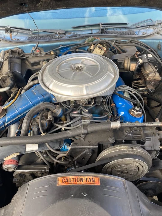 1977 Ford Ranchero 5th-7th Gen - Image 3 of 5