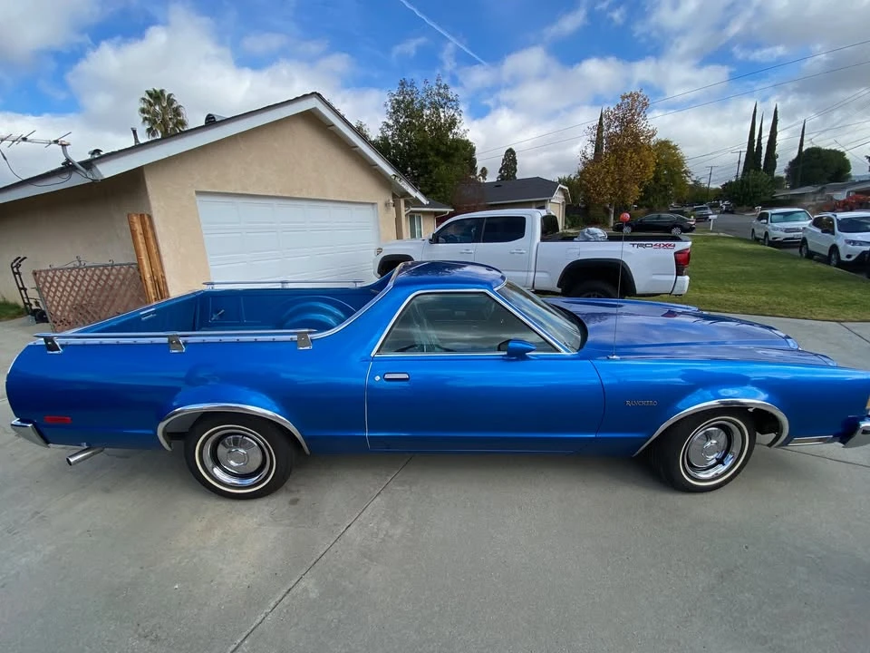 1977 Ford Ranchero 5th-7th Gen - Image 5 of 5