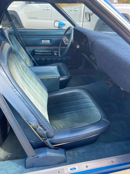 1977 Ford Ranchero 5th-7th Gen - Image 4 of 5