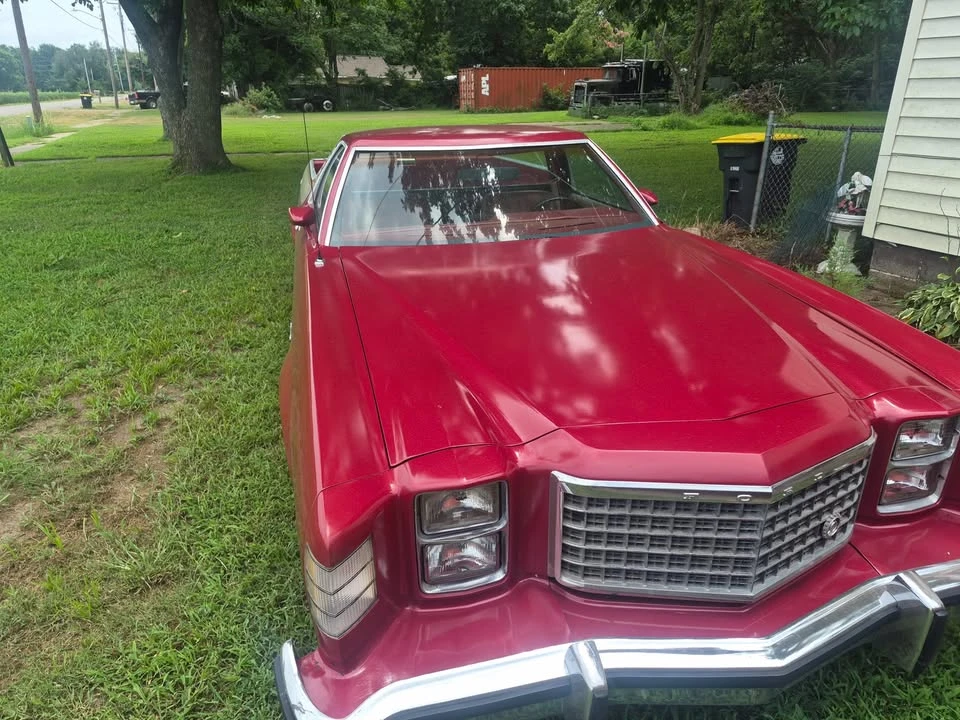 1977 Ford Ranchero 5th-7th Gen - Image 2 of 9