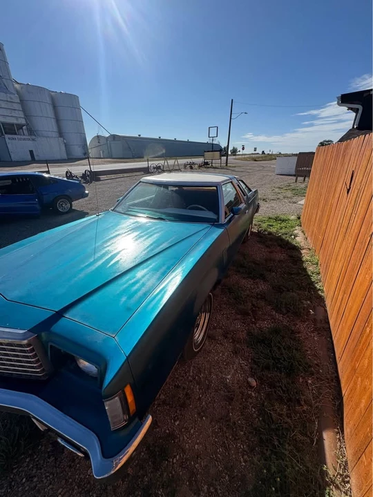 1977 Ford Thunderbird 6th Gen - Image 3 of 5