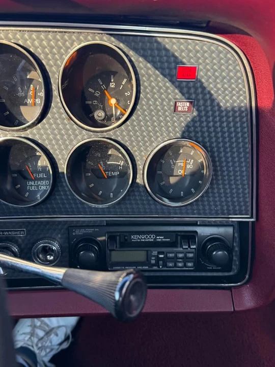 1977 Ford Thunderbird 6th Gen - Image 16 of 20