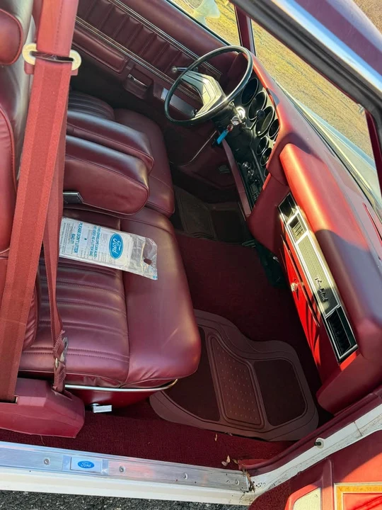1977 Ford Thunderbird 6th Gen - Image 18 of 20