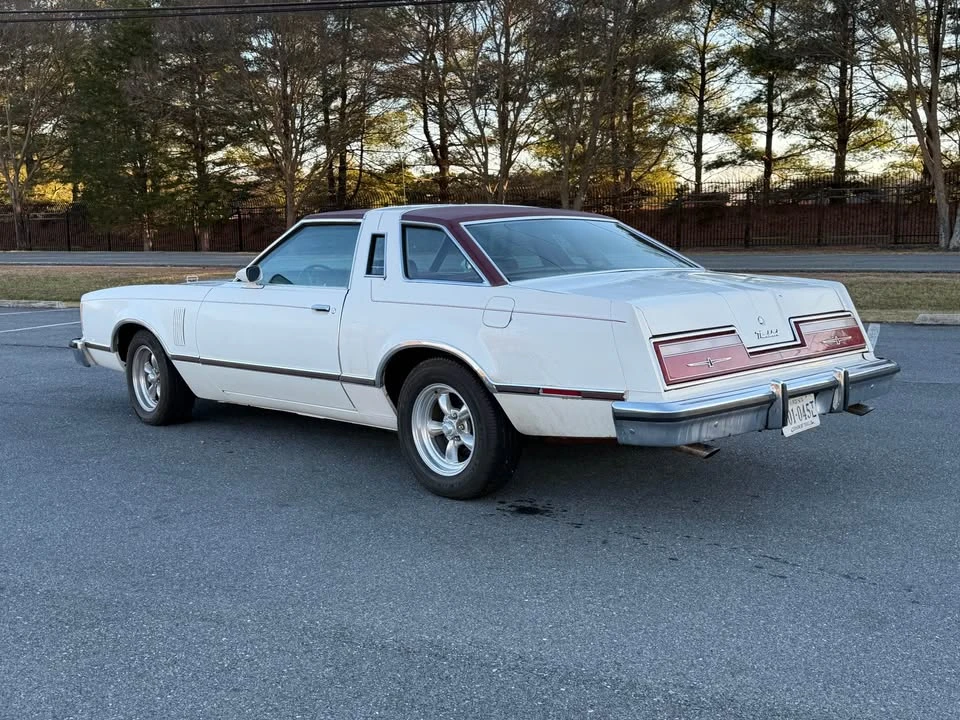 1977 Ford Thunderbird 6th Gen - Image 6 of 20