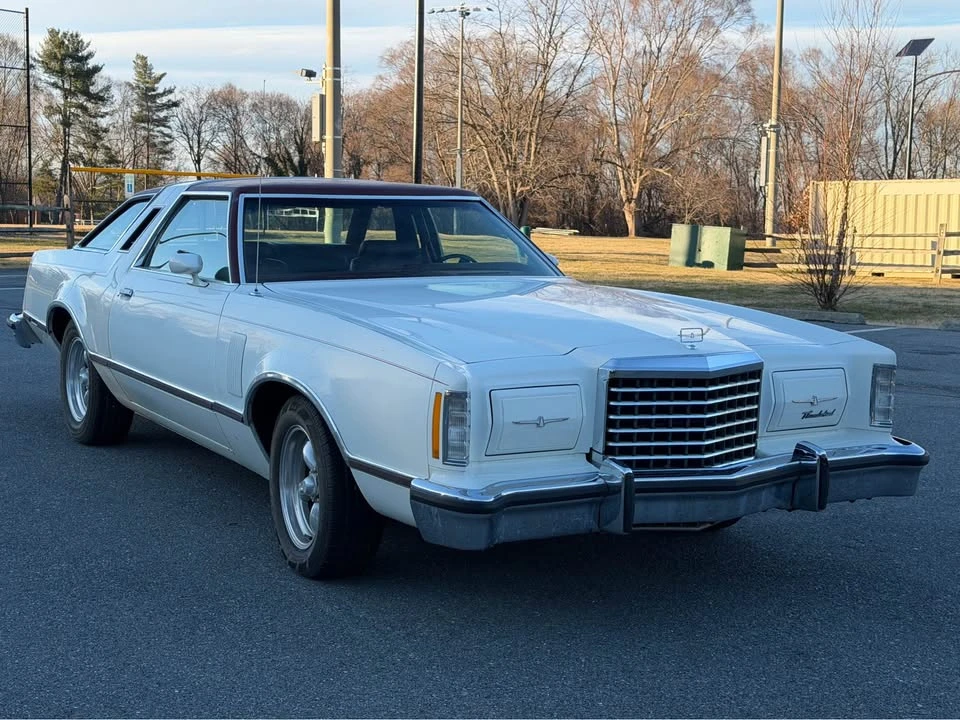 1977 Ford Thunderbird 6th Gen - Image 3 of 20