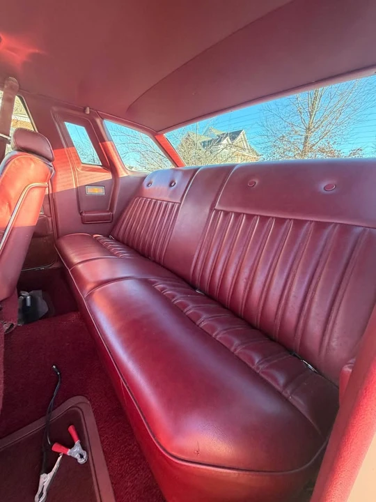 1977 Ford Thunderbird 6th Gen - Image 13 of 20