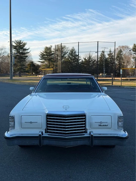 1977 Ford Thunderbird 6th Gen - Image 2 of 20