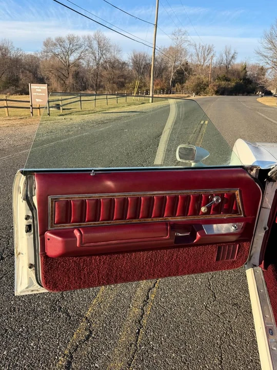 1977 Ford Thunderbird 6th Gen - Image 9 of 20