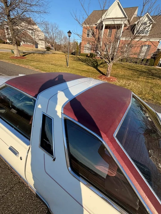 1977 Ford Thunderbird 6th Gen - Image 10 of 20