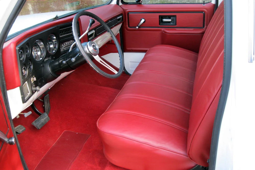 1977 GMC C/K 3rd Gen - Image 3 of 4