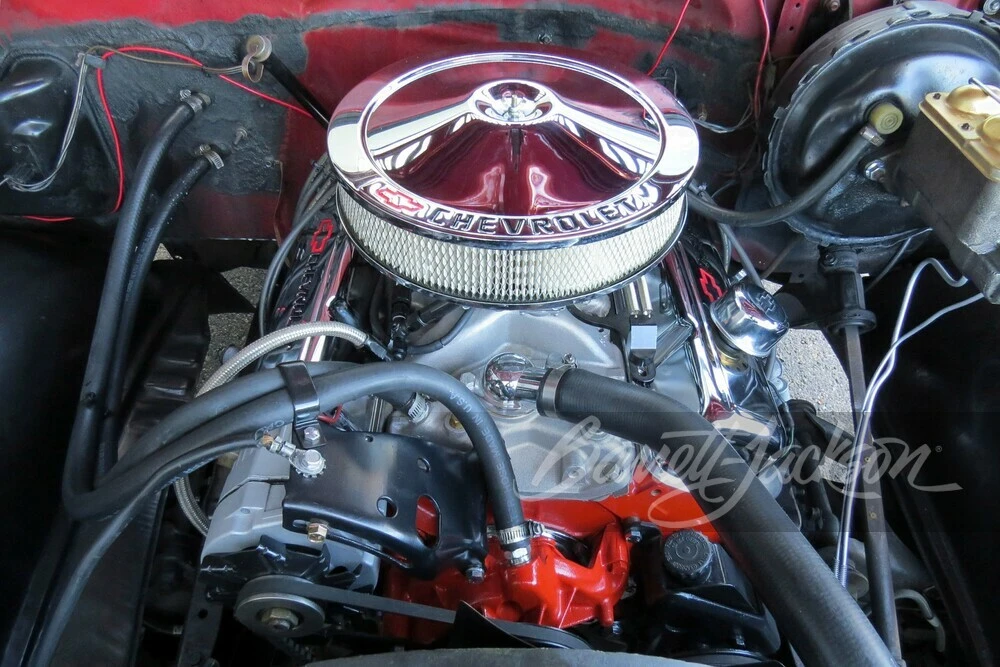 1977 GMC C/K 3rd Gen - Image 2 of 6