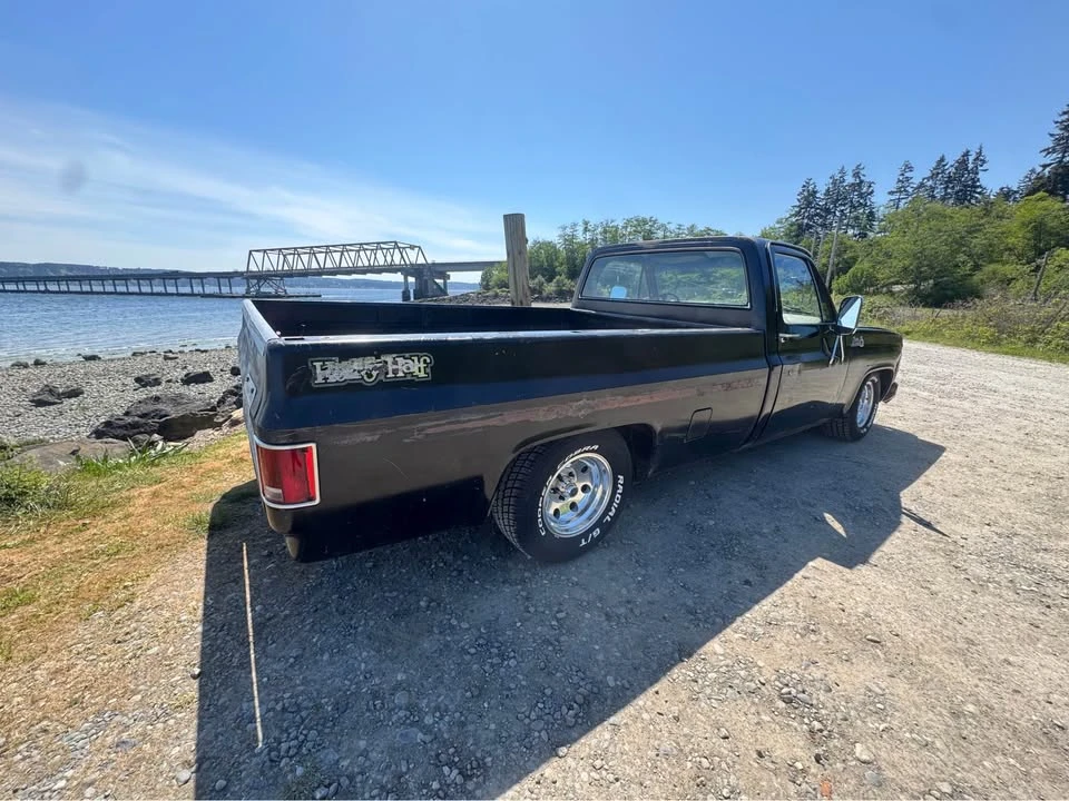 1977 GMC C/K 3rd Gen - Image 5 of 10