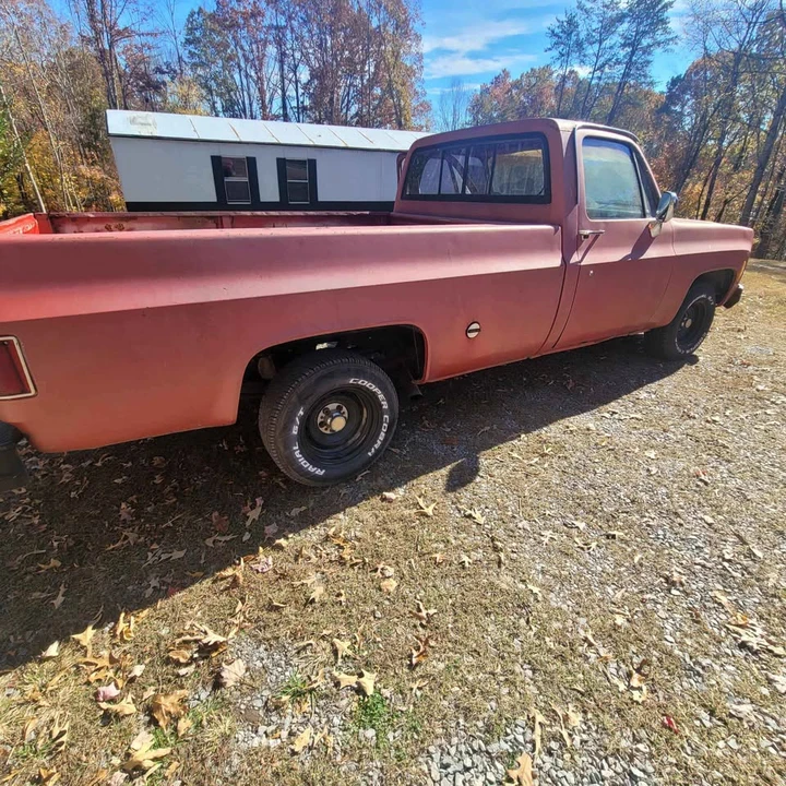 1977 GMC C/K 3rd Gen - Image 2 of 6