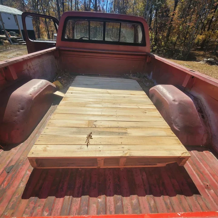 1977 GMC C/K 3rd Gen - Image 3 of 6