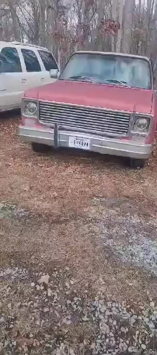 1977 GMC C/K 3rd Gen - Image 6 of 6