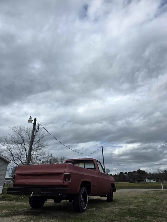 1977 GMC C/K 3rd Gen - Image 5 of 6