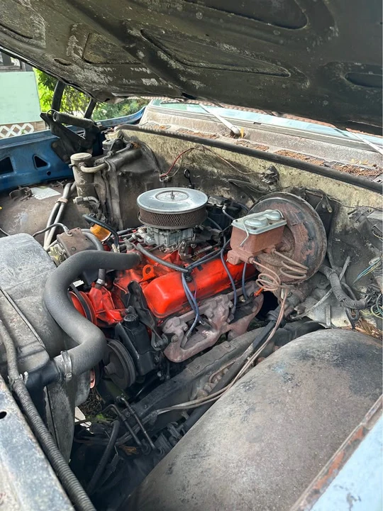 1977 GMC C/K 3rd Gen - Image 2 of 9
