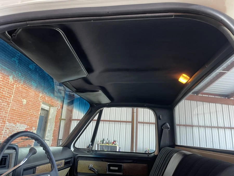 1977 GMC C/K 3rd Gen - Image 11 of 18