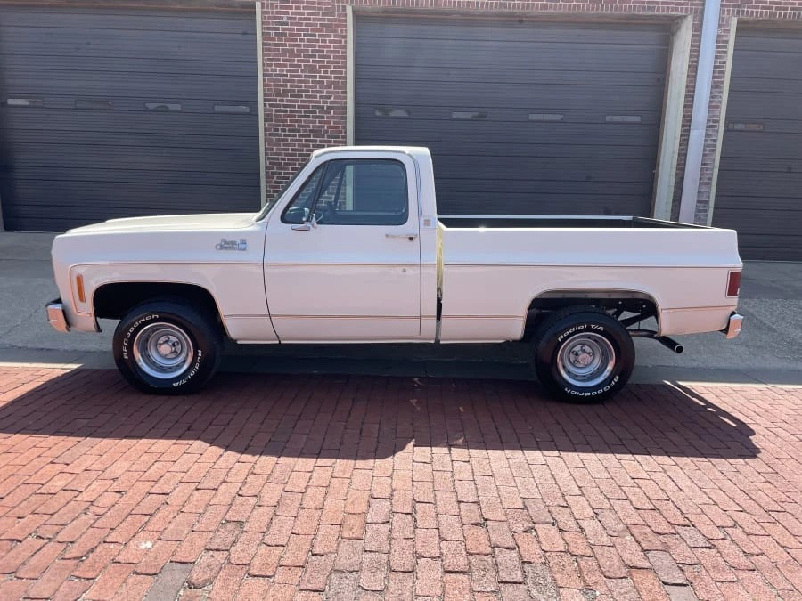 1977 GMC C/K 3rd Gen - Image 2 of 18