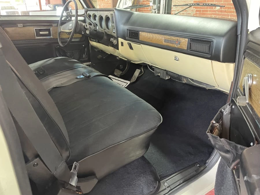 1977 GMC C/K 3rd Gen - Image 10 of 18