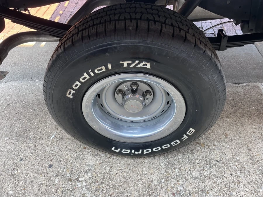 1977 GMC C/K 3rd Gen - Image 5 of 18