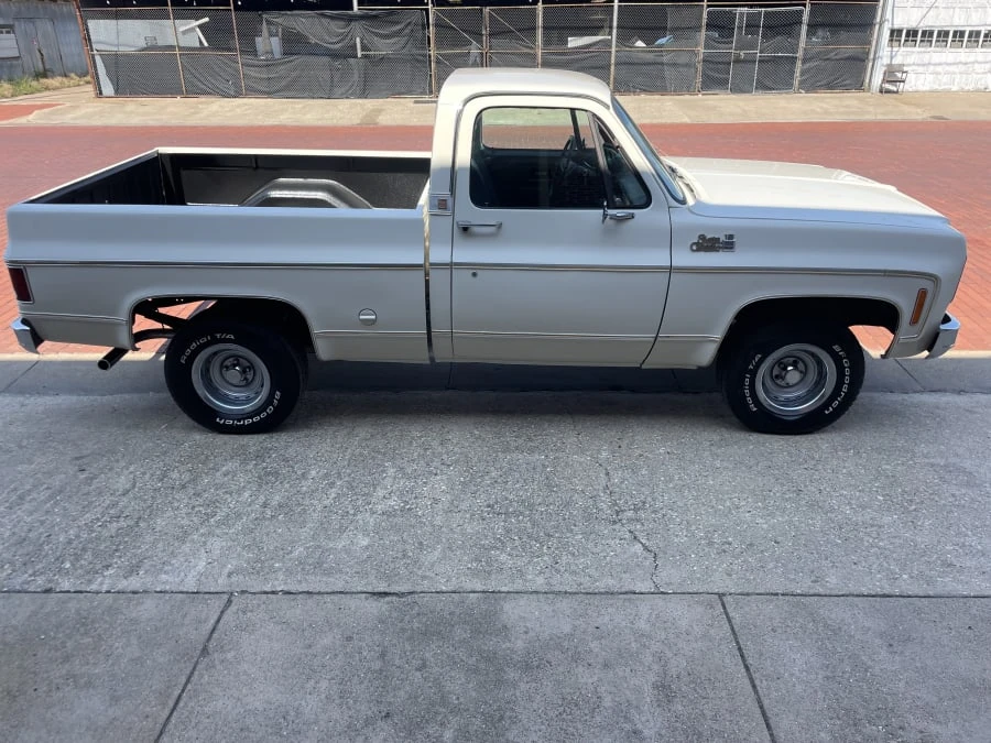 1977 GMC C/K 3rd Gen - Image 6 of 18